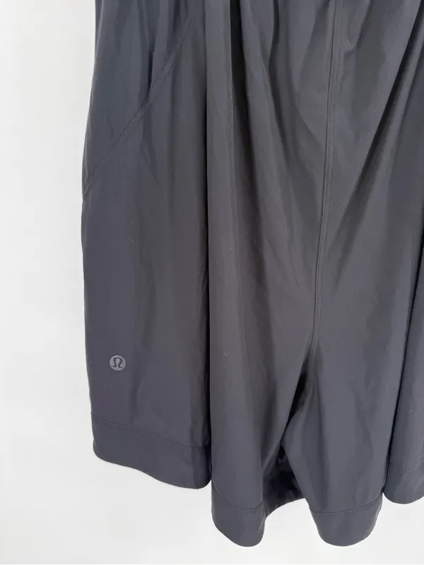 Lululemon Lightweight High-Neck
Romper size 10 - Image 4