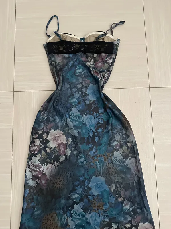Princess Polly Darsy Maxi Dress - Image 4