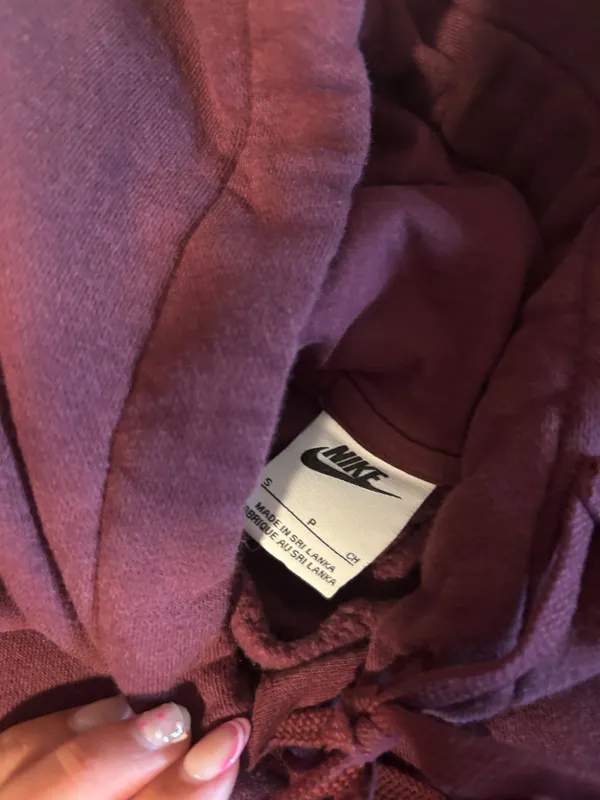 Nike Hoodie  - Image 3