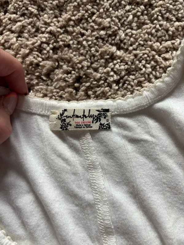 Free People Top - Image 3