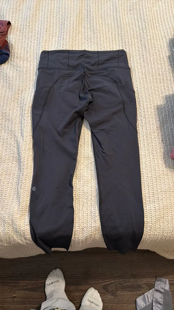Lululemon Fast And Free 25" Tights - Image 3