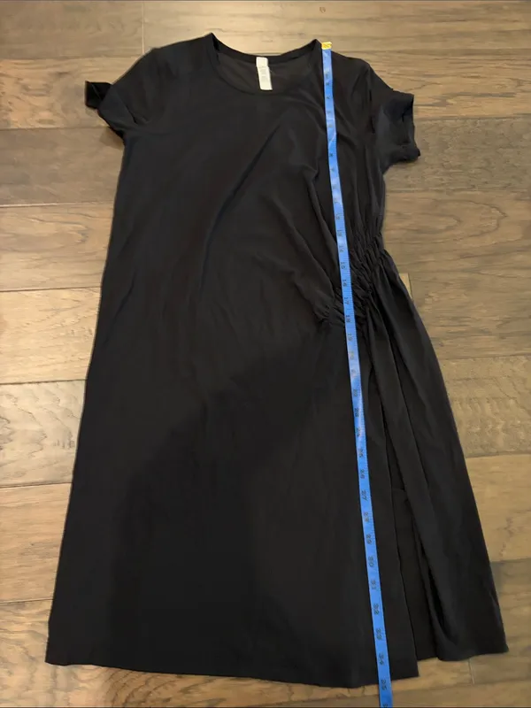 Lululemon Seek Sun Dress Sz 2 - Image 9
