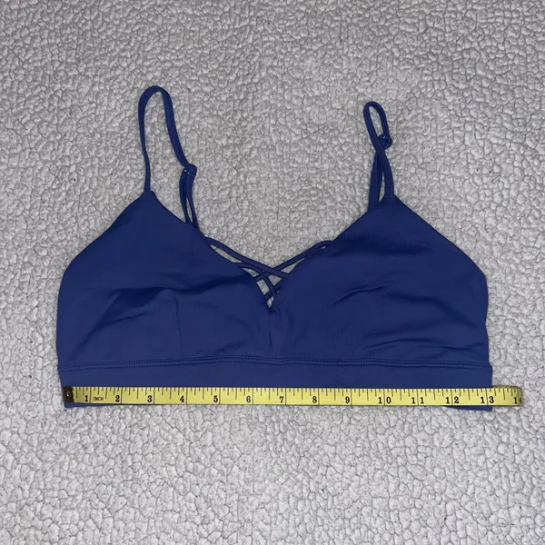 Alo Yoga Sports Bra - Image 8