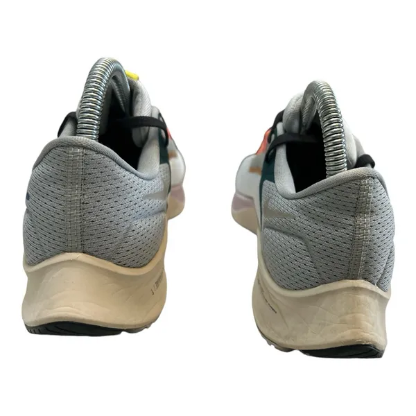 Size 8 - Nike Air Zoom Pegasus 38‎ Premium Blue Tint Regal Pink - Image 6