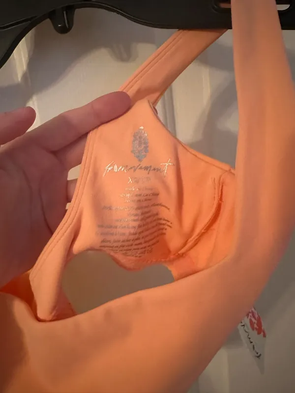 FP Movement Bra - Image 3