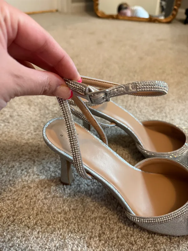 A New Day Heels - Image 3