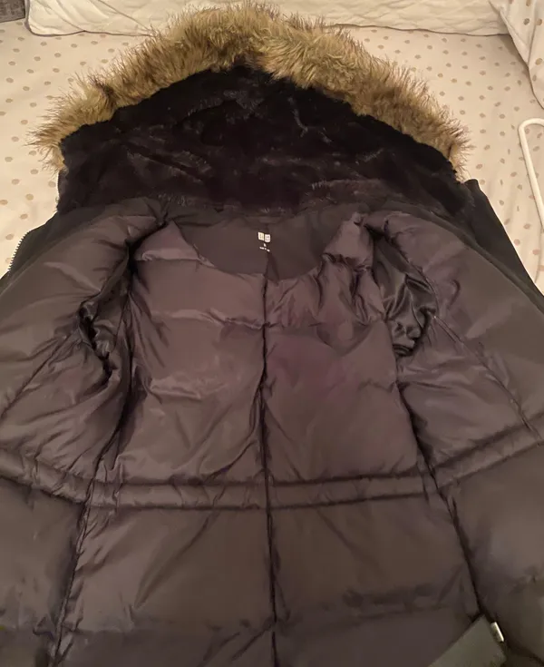 Uniqlo Jacket - Image 3