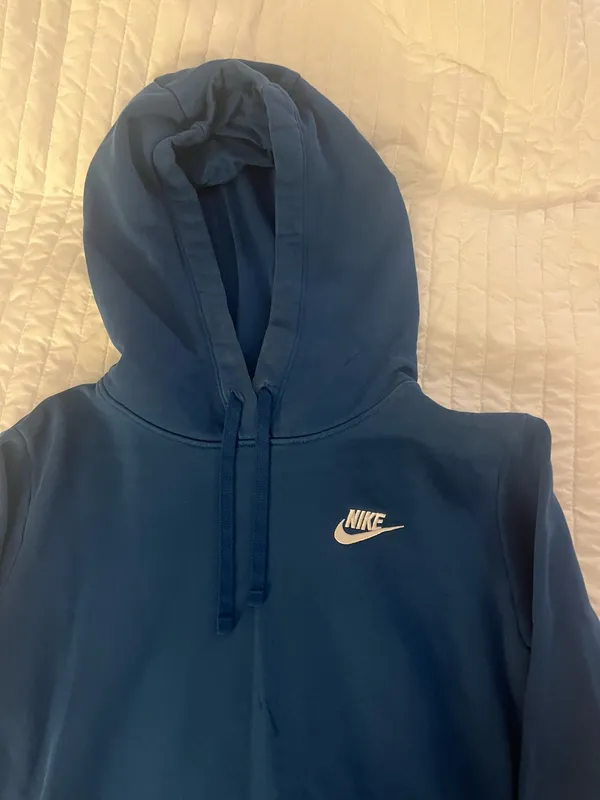 Nike Sweatshirt - Image 2