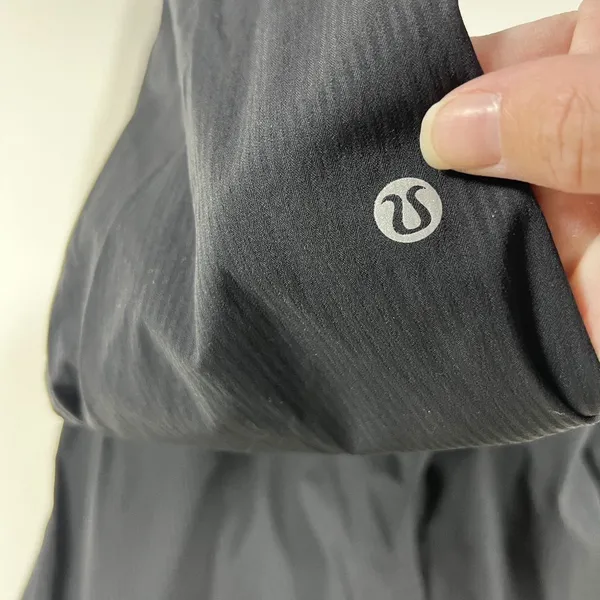 Lululemon Womens Size 6 Black‎ Dance Studio Mid Rise Jogger Pants Athletic - Image 9