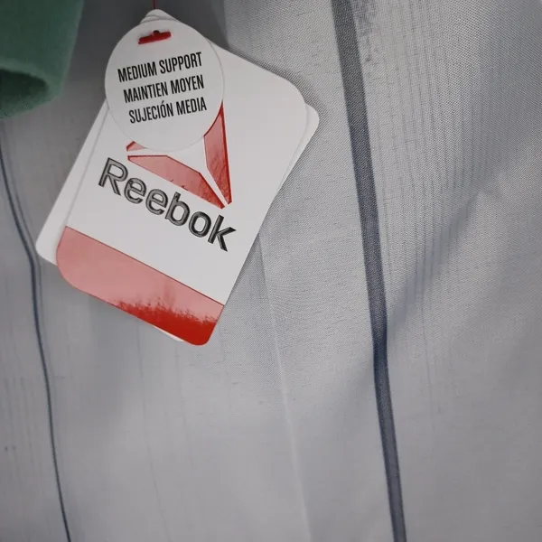 Reebok Sports Bra NWT - Image 3