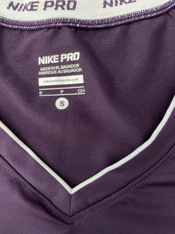 Nike Long Sleeve - Image 3