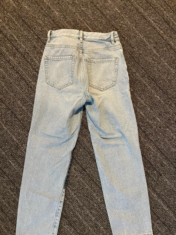 PacSun Two-toned Jeans - Image 4