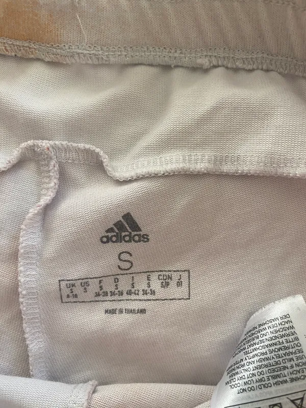 Adidas Shorts - Image 4