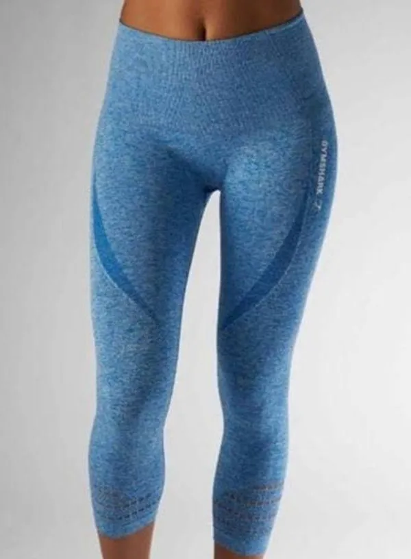 Gymshark Original Seamless Leggings - Image 2