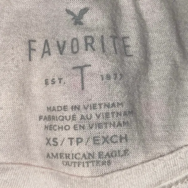 American Eagle Top - Image 3