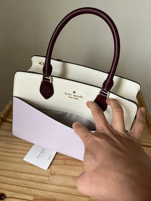 Kate Spade Purse - Image 11