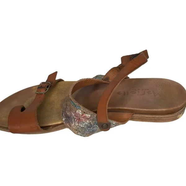 Mariella‎ Made in Italy Sandals - Image 7