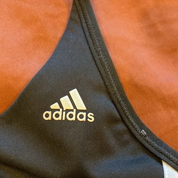 Adidas Sports bra - Image 4
