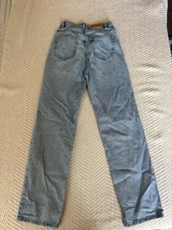 PacSun Jeans Boyfriend 90s - Image 4