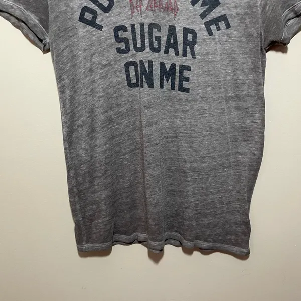 Lucky Brand Pour Some Sugar On Me Tee - Image 3