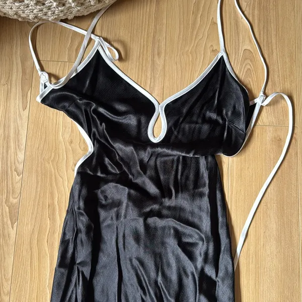Cedar City Maxi Dress - Image 2