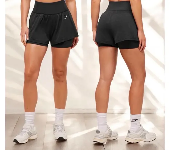 Gymshark Shorts - Image 2