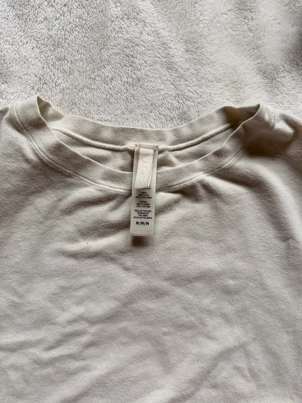 SKIMS T-Shirt - Image 2