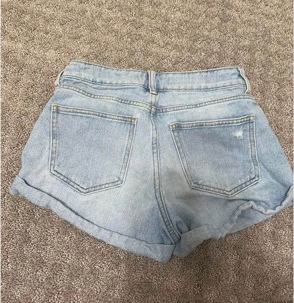 PacSun Jean Shorts - Image 2