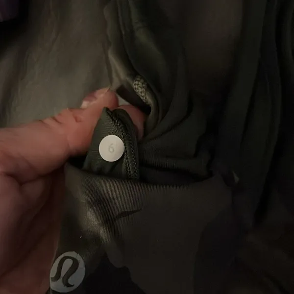 Lululemon Bra - Image 3