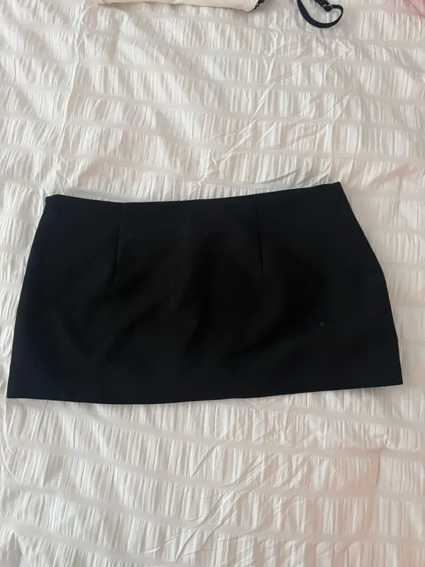 Edikted Piper Micro Skort - Image 4