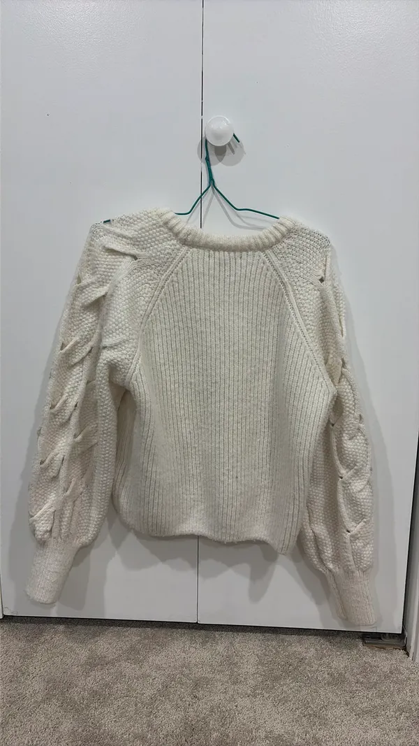 Forever 21 Sweater - Image 2