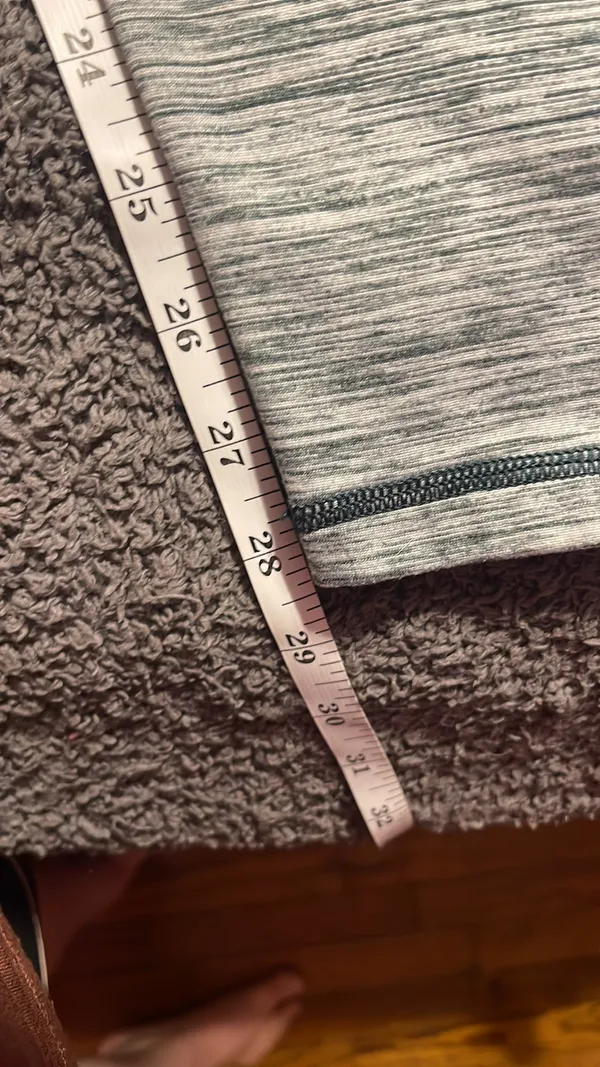 Aerie Leggings - Image 2