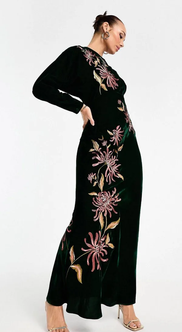 ASOS Dress - Image 4