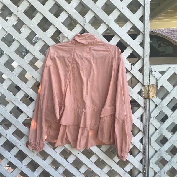 lCOPY - Free People Namaslay Jacket set - Image 5