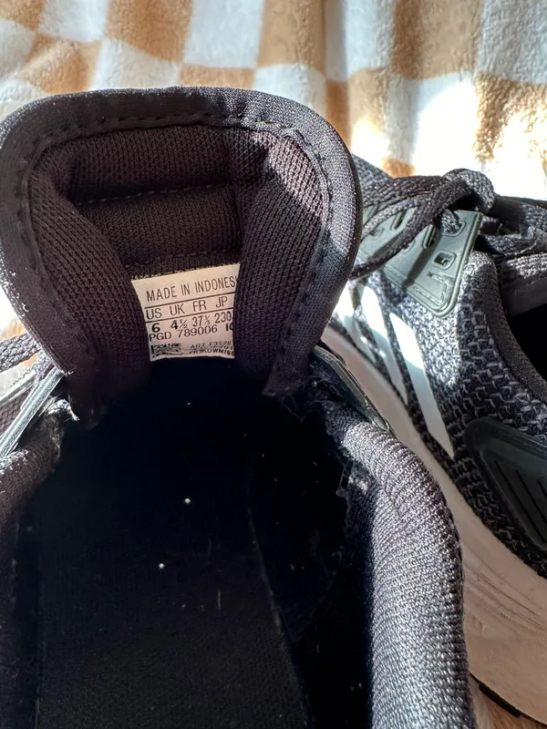 Adidas Sneakers - Image 8