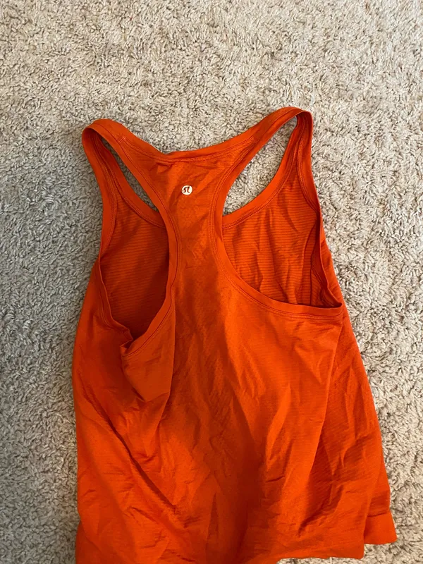 Lululemon Swiftly Tech Tank Racerback Top - Image 2