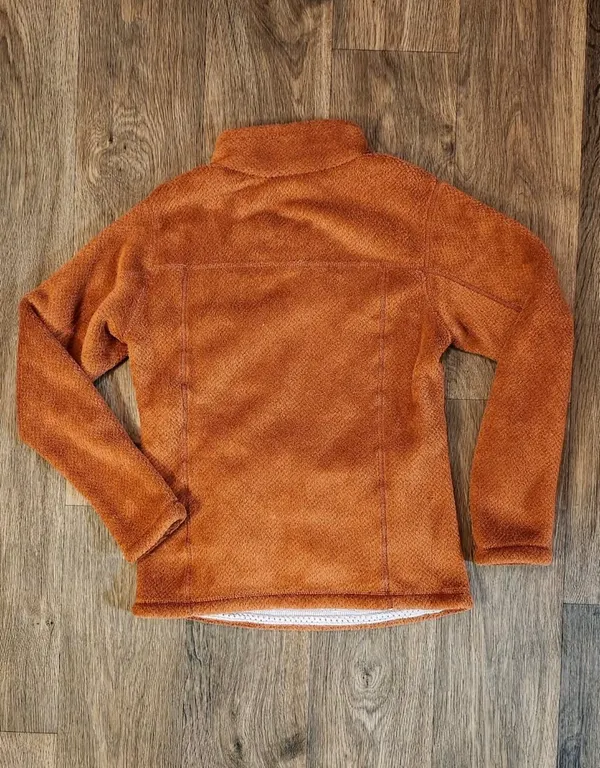 Patagonia Fleece Pullover - Image 2