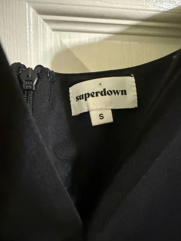 superdown Dress - Image 2