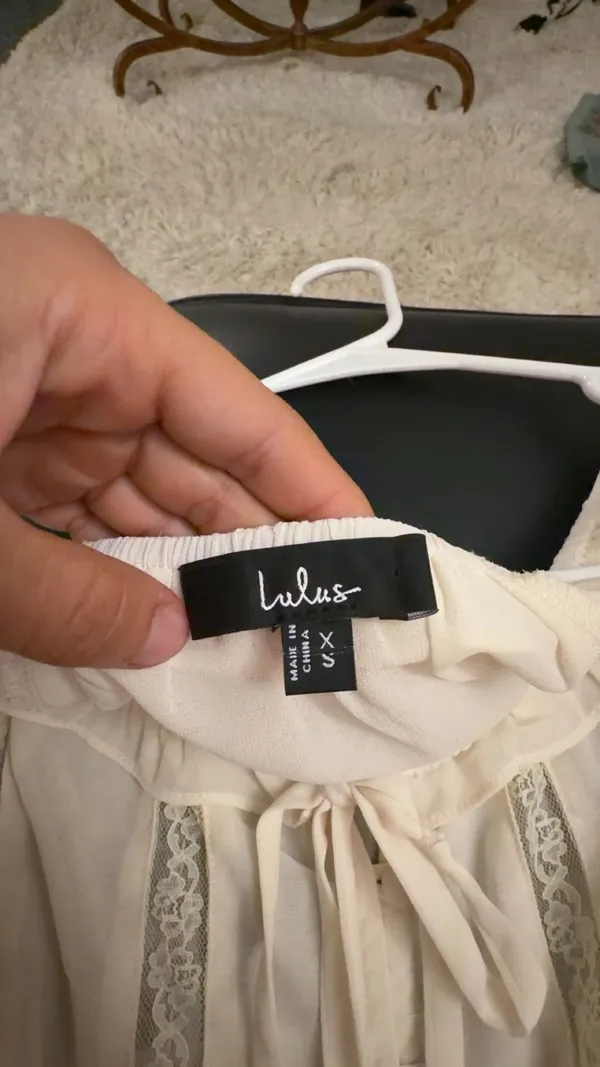 Lulus top - Image 5