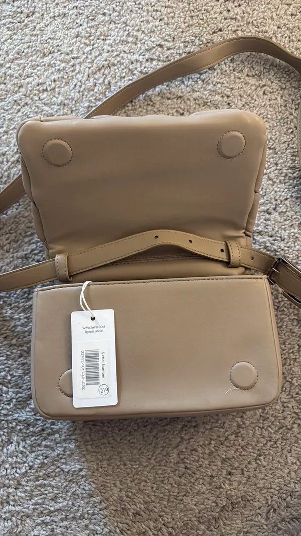 JW Pei Crossbody - Image 2