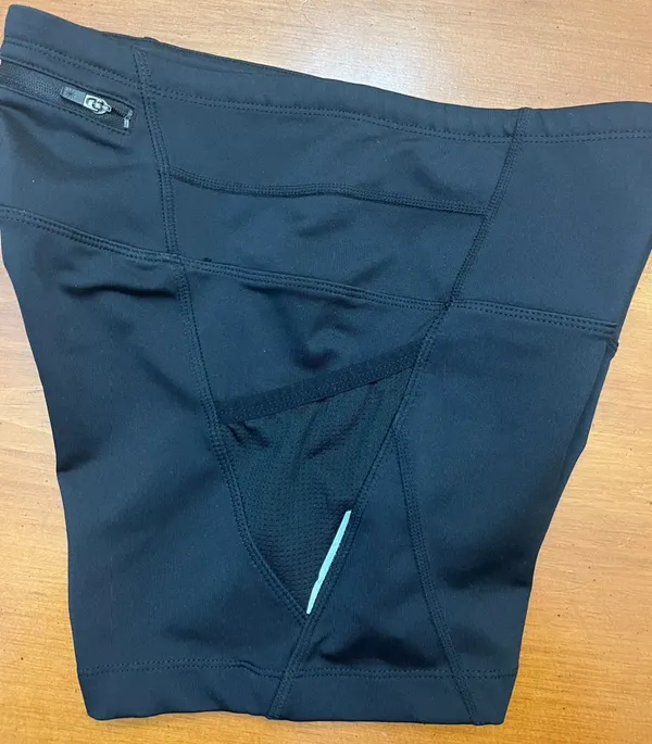 Athleta Shorts Black - Image 7