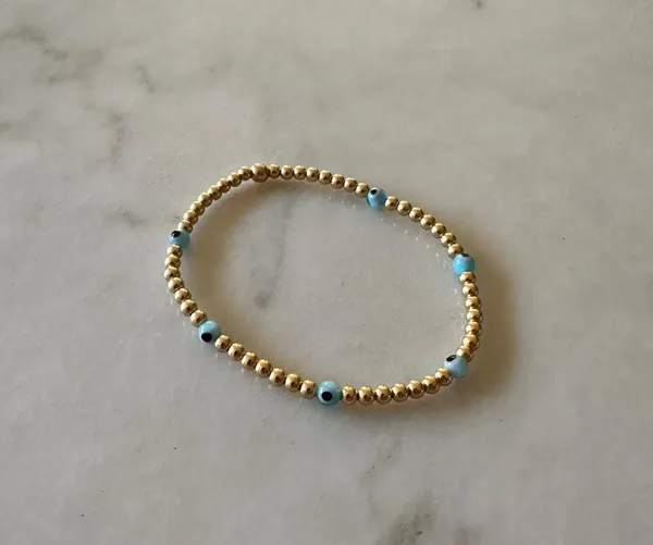 Evil Eye Bracelet - Image 6