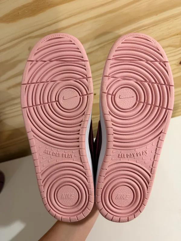 Nike Court Sneakers - Image 6