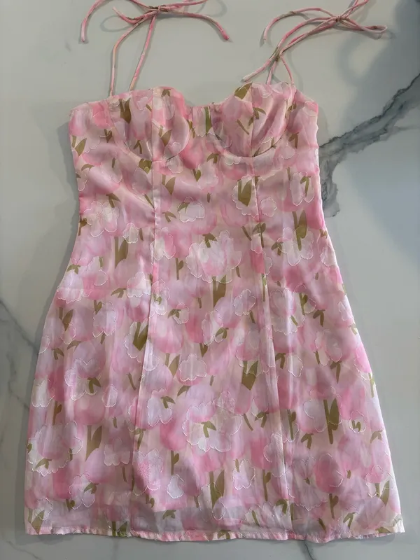 Beginning Boutique Dress - Image 3