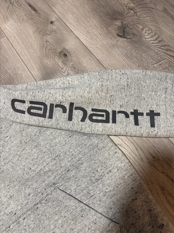 Carhartt Hoodie Women’s - Image 4