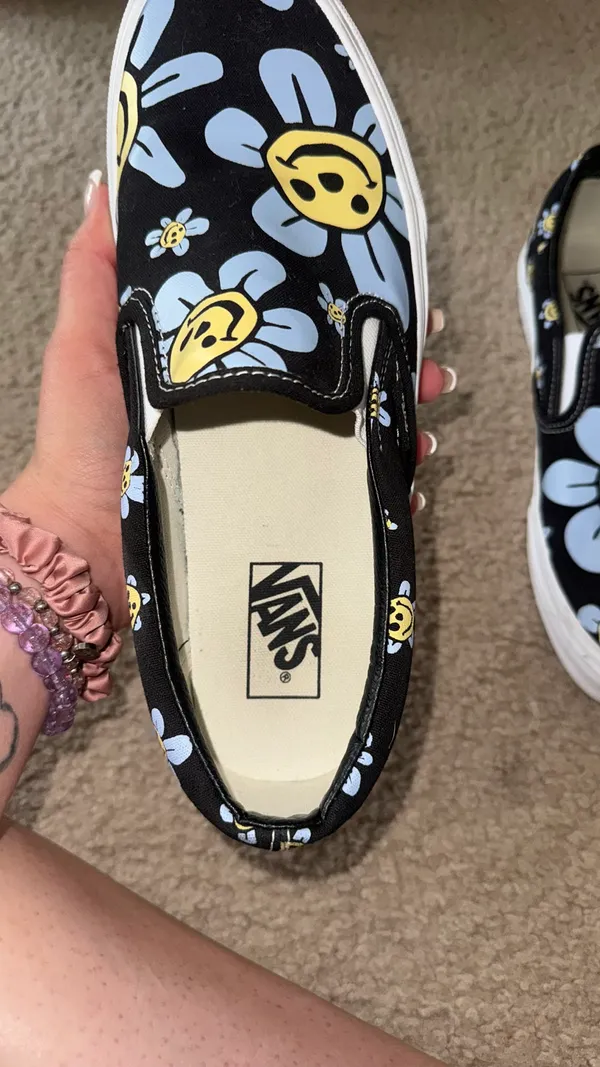 Vans Slip-On - Image 5