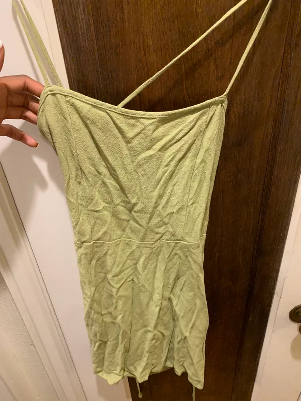 LA Hearts Pacsun Sundress - Image 2
