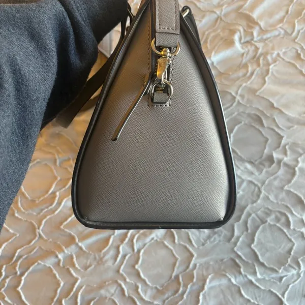 Kate Spade Laurel Way Reiley Satchel - Image 6