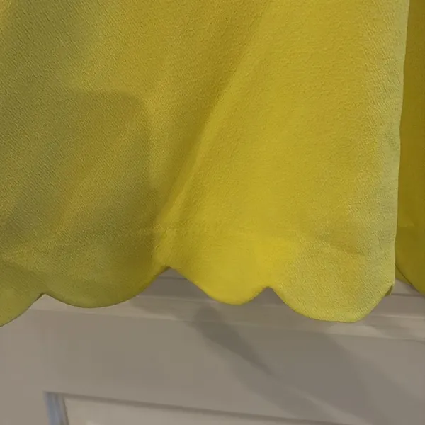 Lulu’s Favorite Feeling Yellow Dress - Image 5