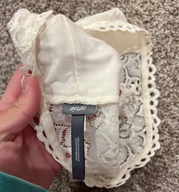 Aerie Bandeau Top - Image 5